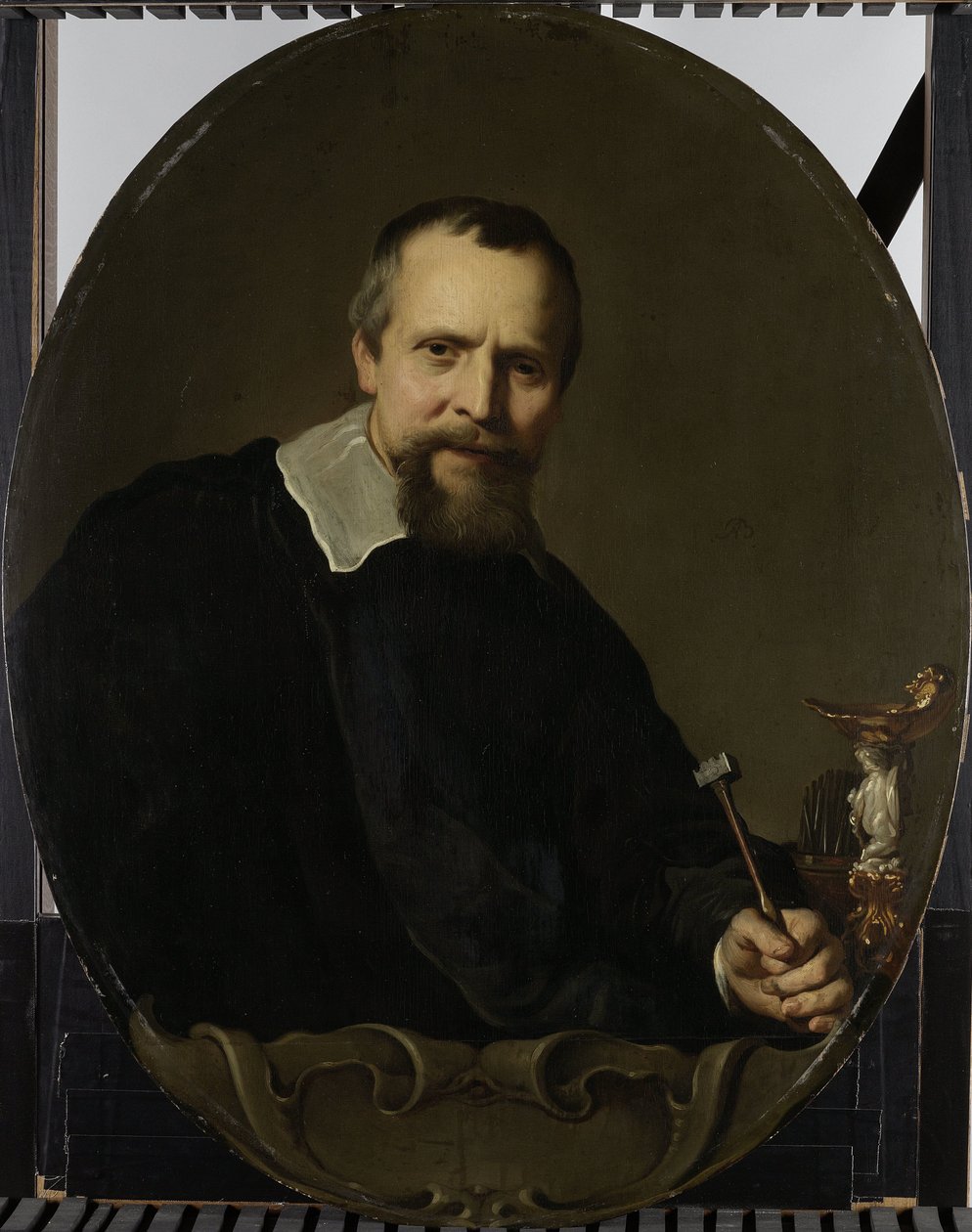 Johannes Lutma
