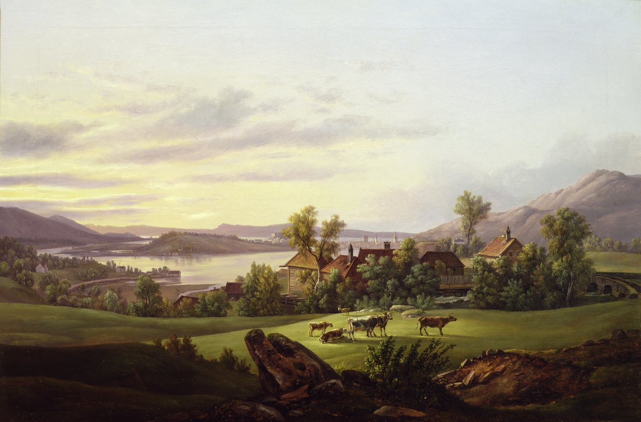 Haukeland