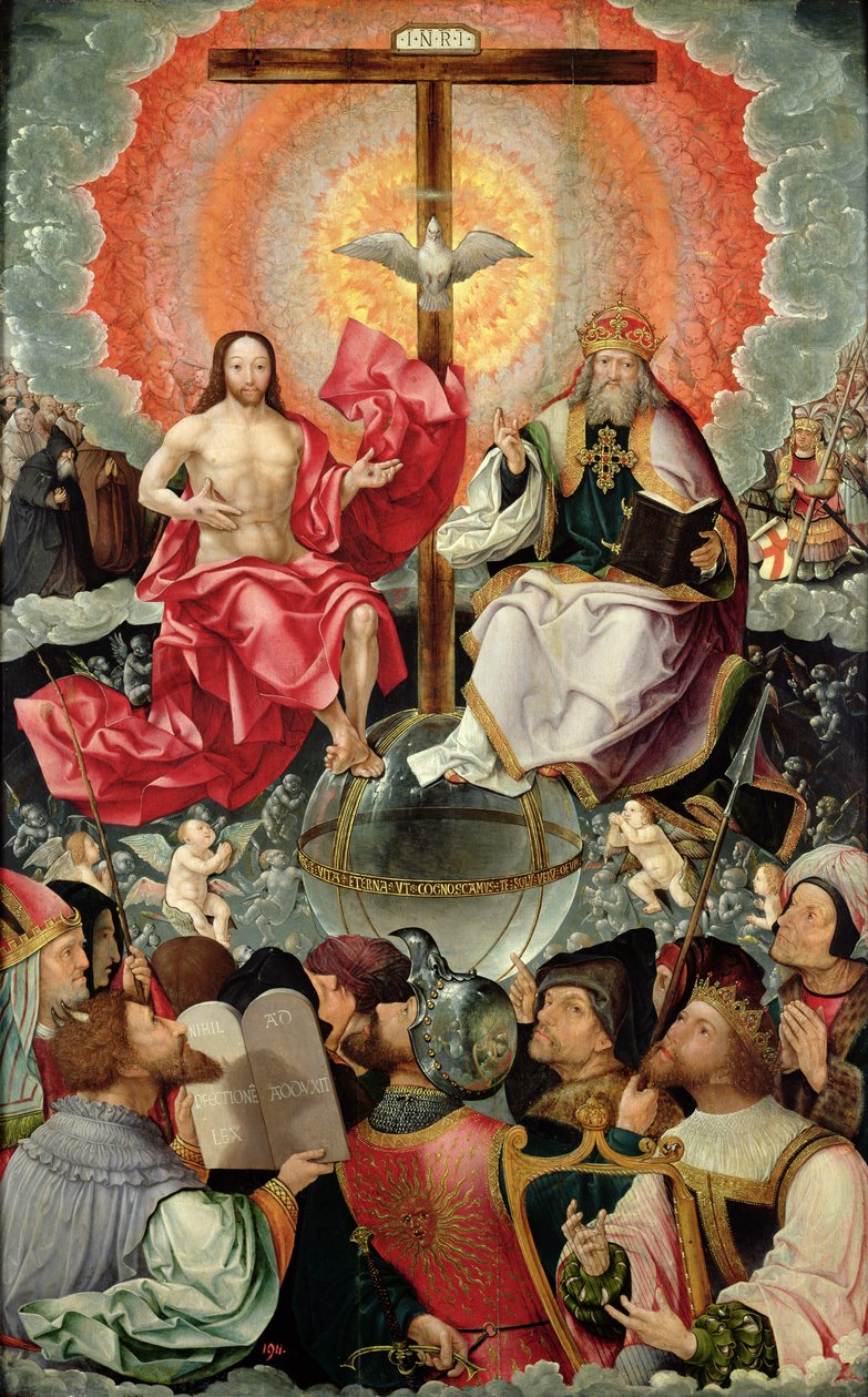 Trinity