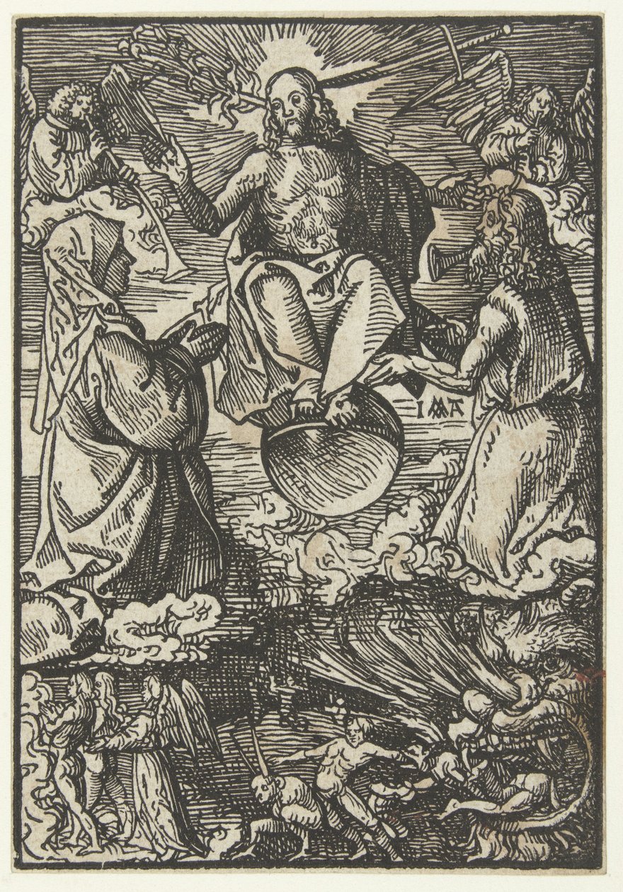son karar Küçük Tutku (dizi adı) by Jacob Cornelisz van Oostsanen