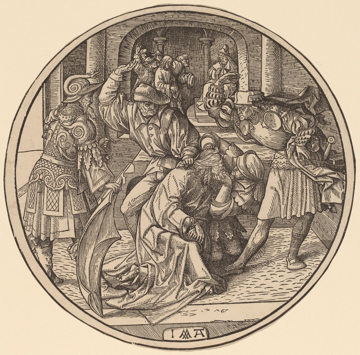 Caiaphas