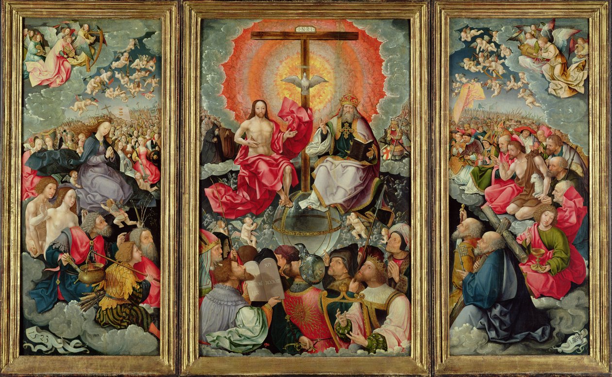Trinity