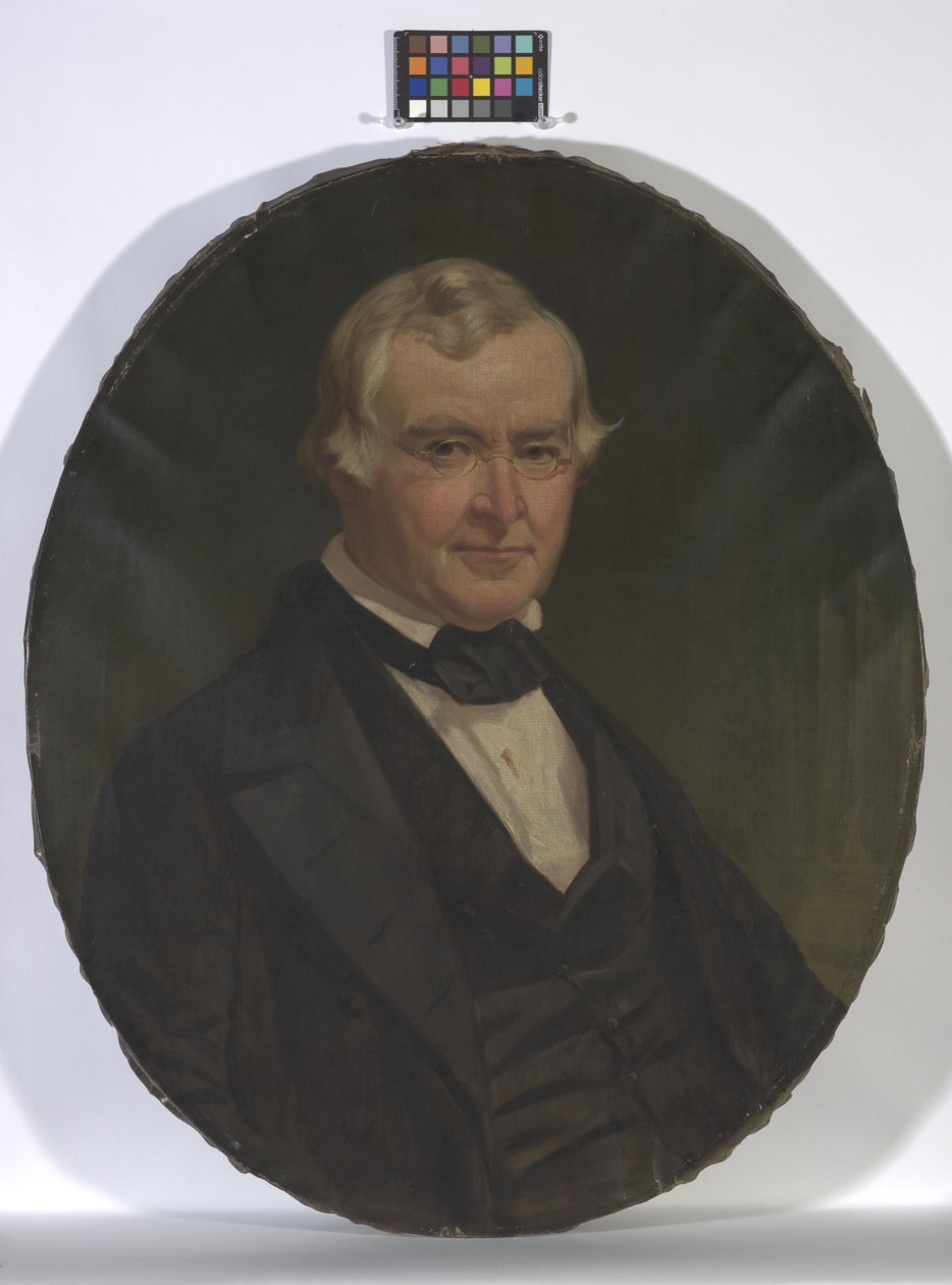 Dr. Charles G. Mclean