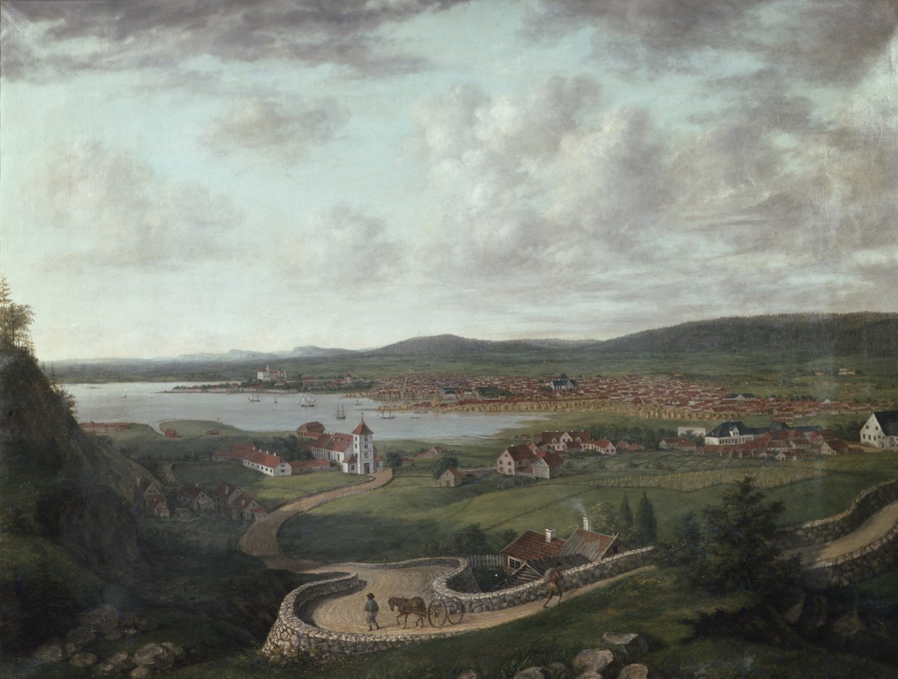 Egeberget