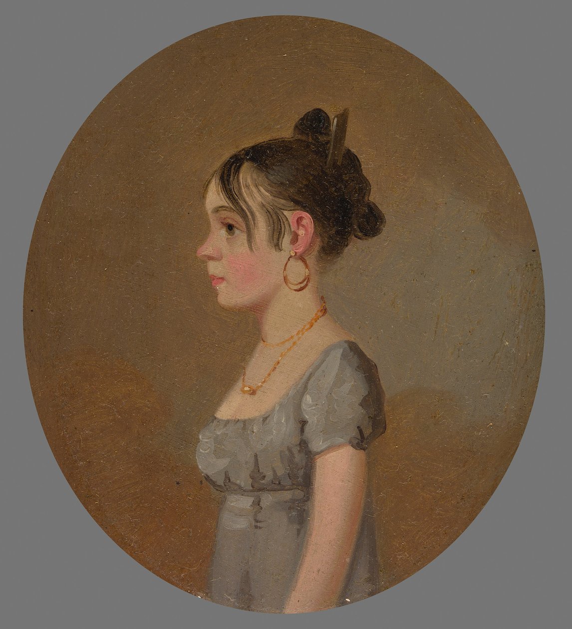 Bayan Köpük, 180810. by Jacob Eichholtz