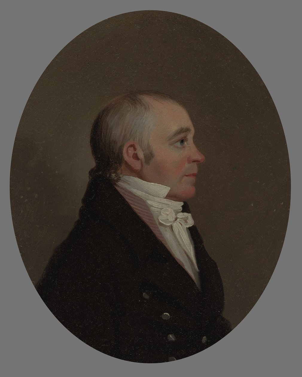Bay Benjamin Schaum, 180810. by Jacob Eichholtz