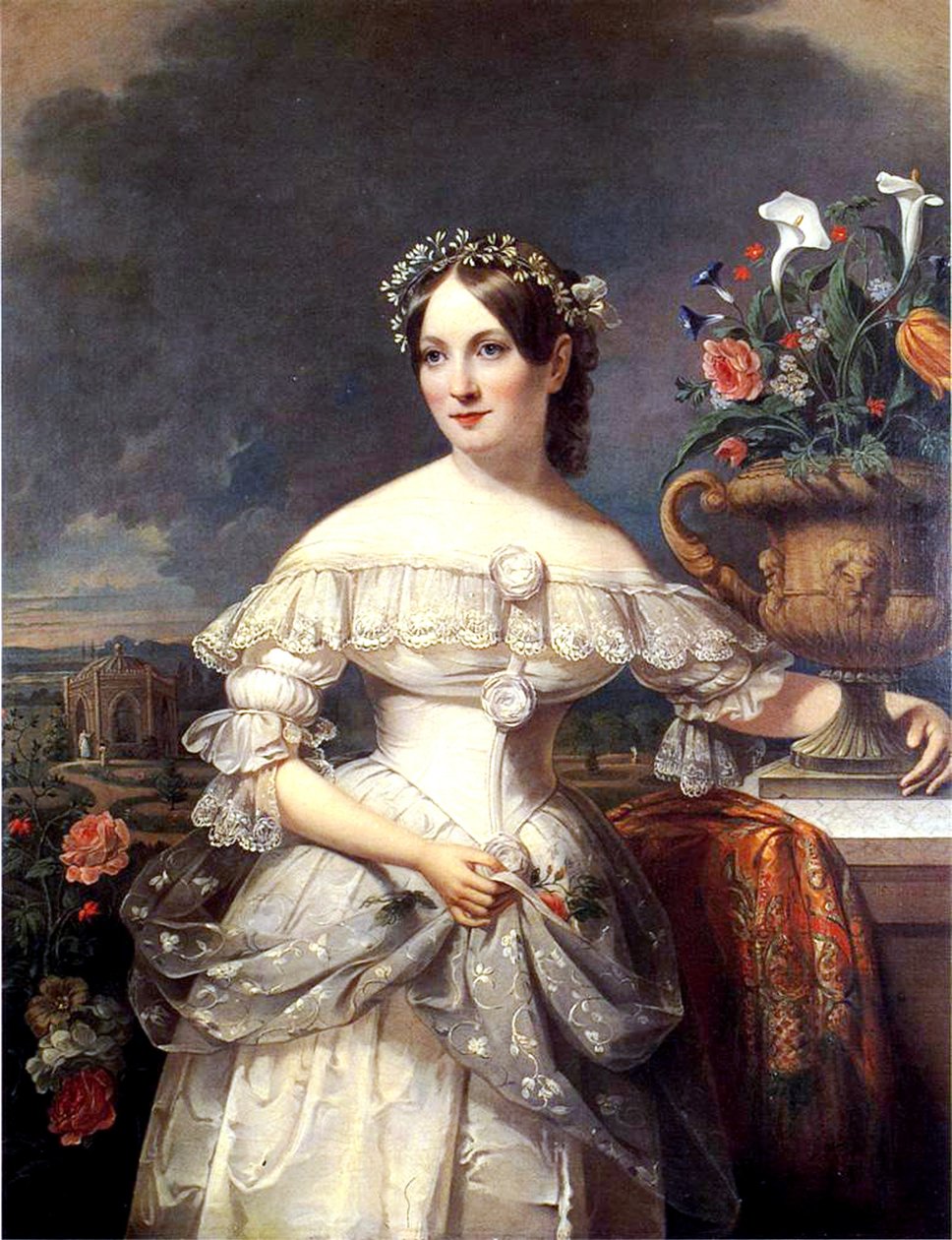 Gelin, Serena Mayer Franklin by Jacob Eichholtz