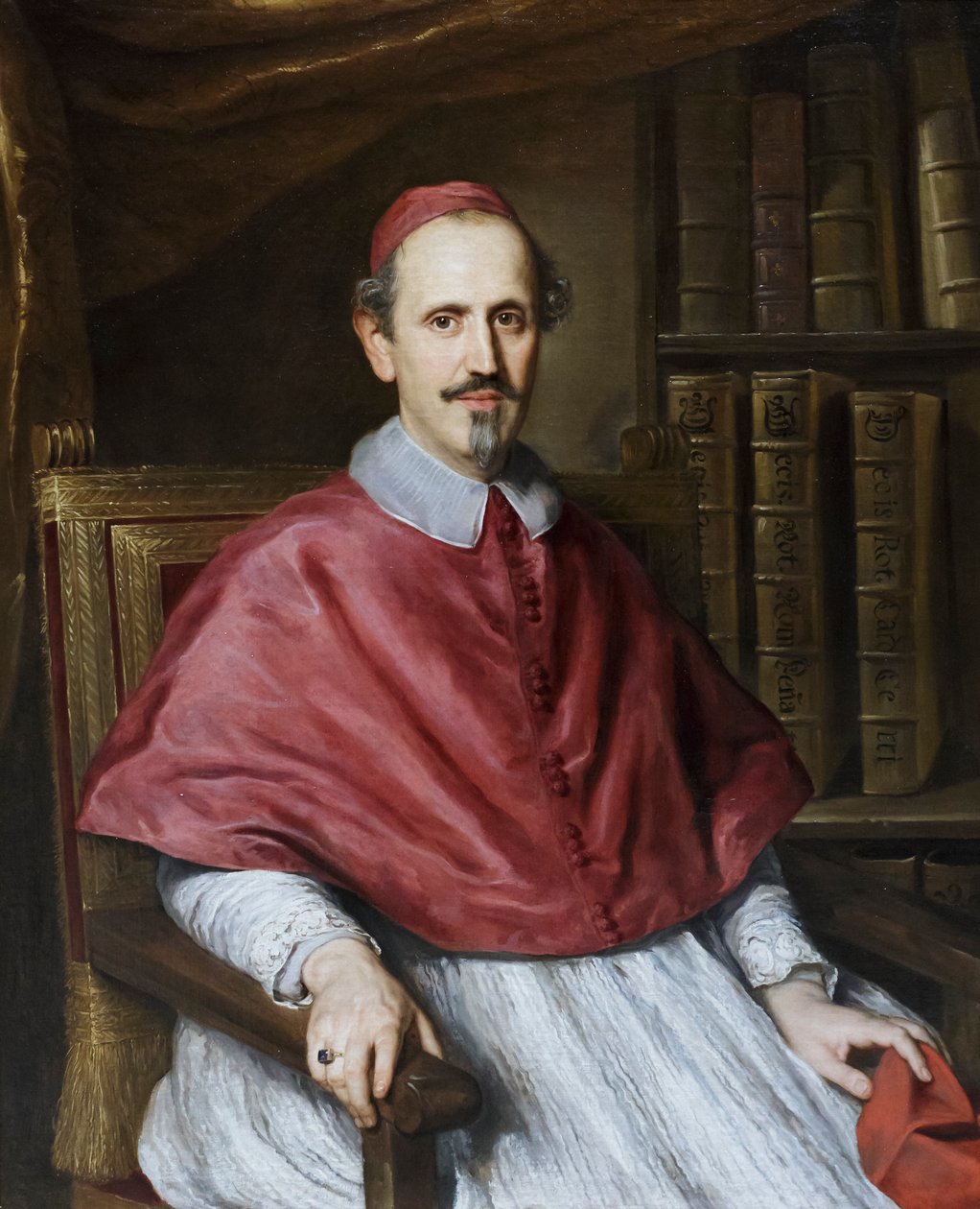  by Jacob Ferdinand Voet