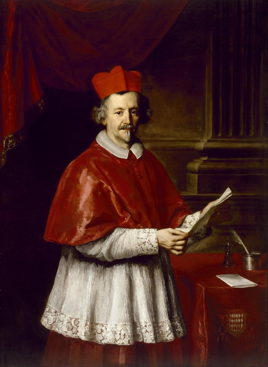  by Jacob Ferdinand Voet