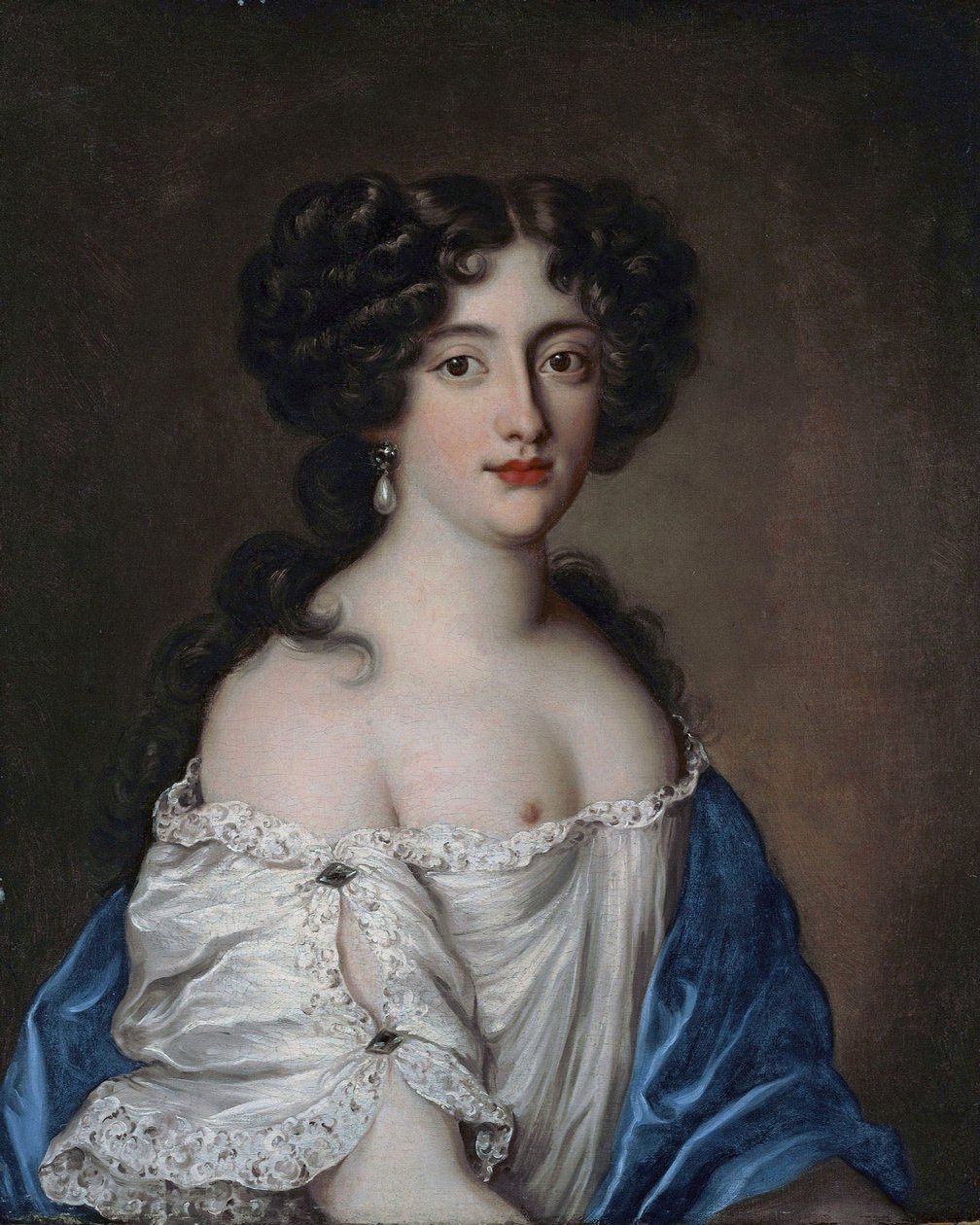  by Jacob Ferdinand Voet