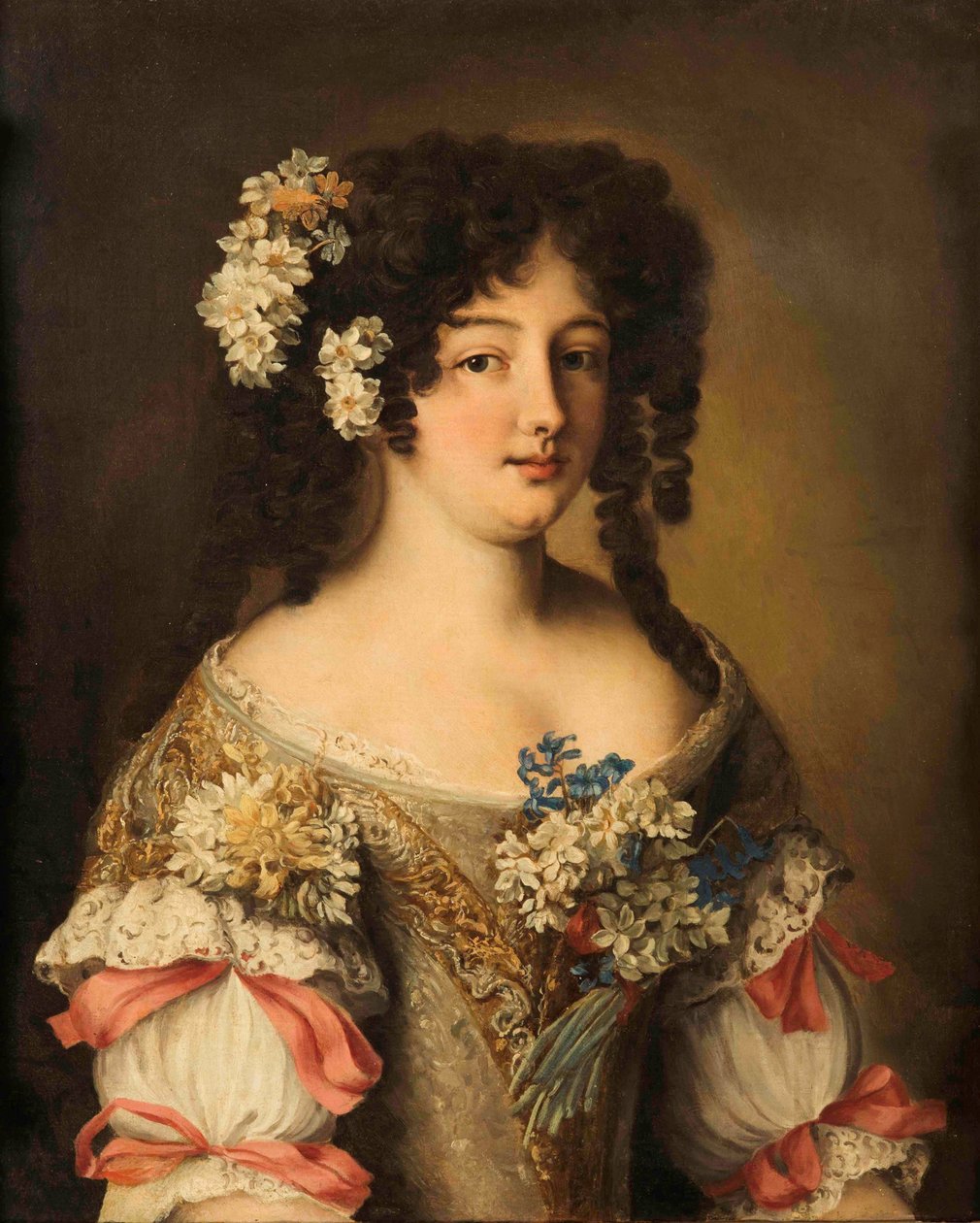  by Jacob Ferdinand Voet
