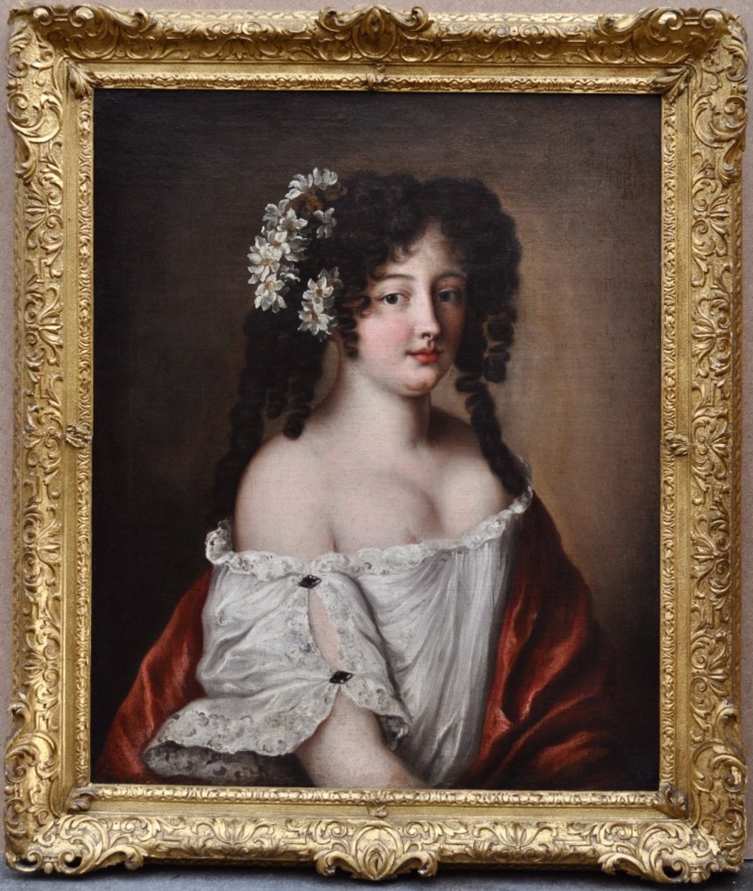  by Jacob Ferdinand Voet