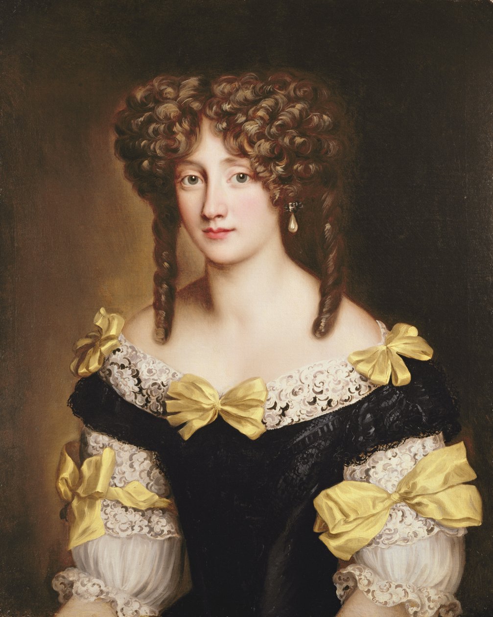 Hortense Mancini