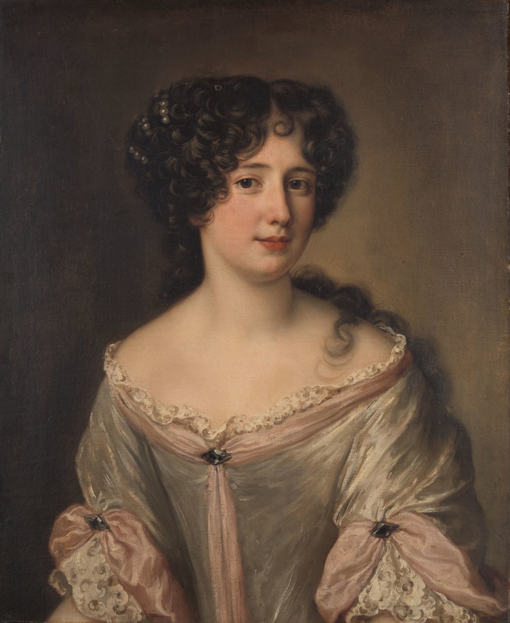 Düşes Mancini Colonna