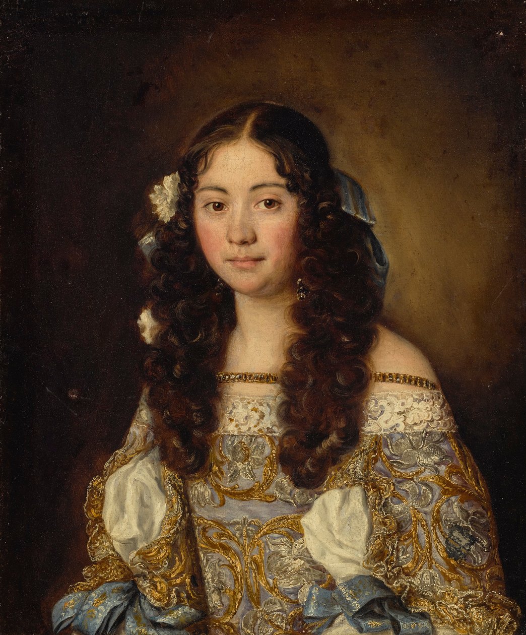  by Jacob Ferdinand Voet