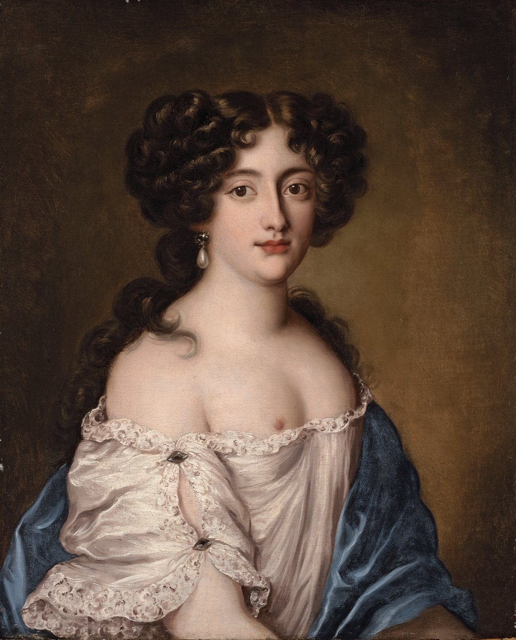 Ortensia Mancini