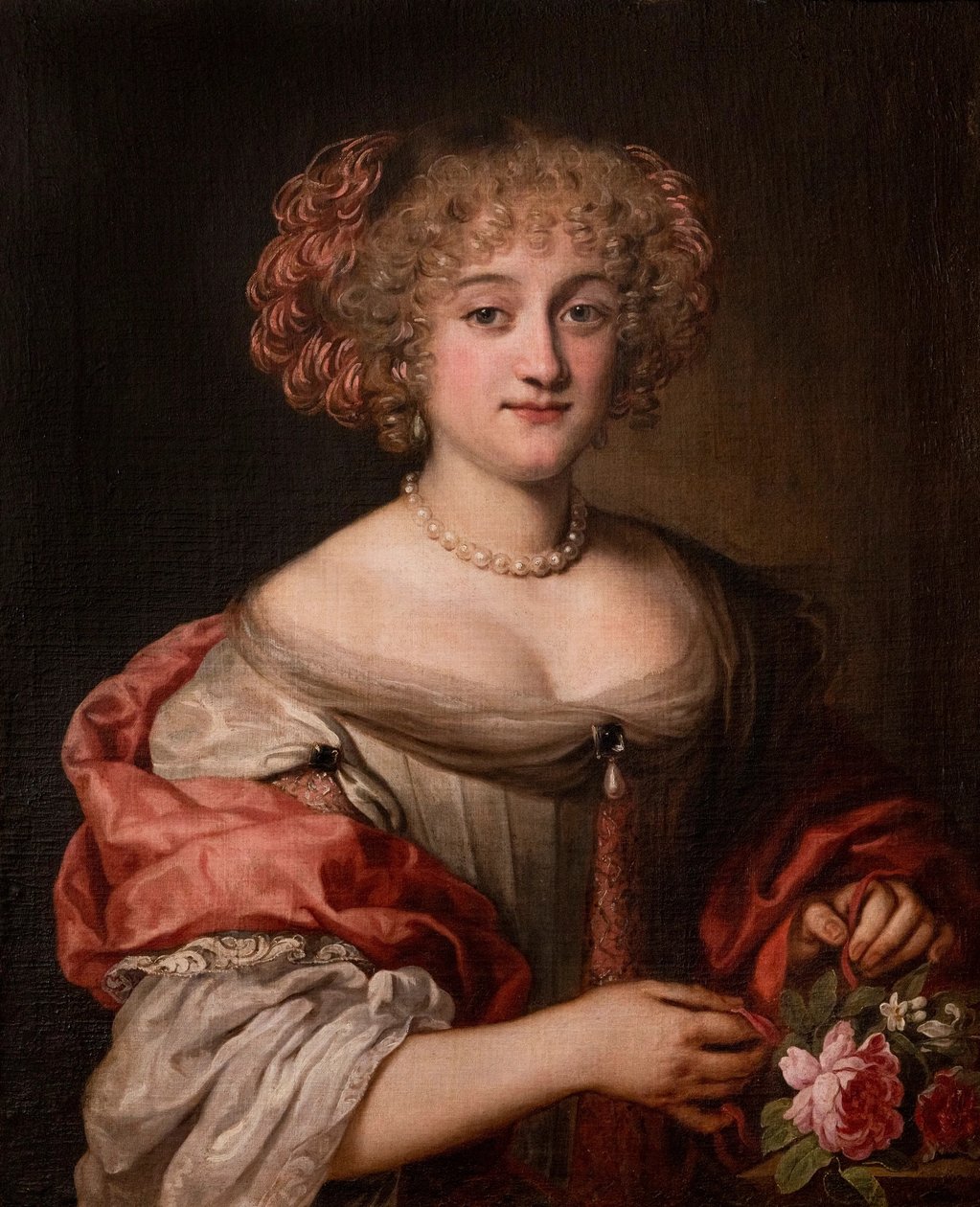  by Jacob Ferdinand Voet