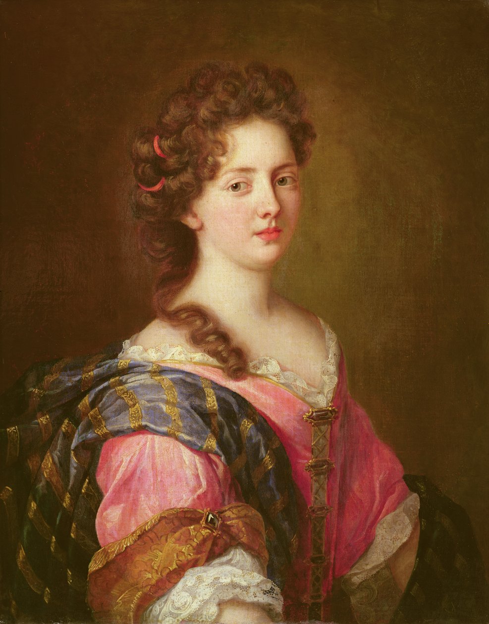 Bilinmeyen resim by Jacob Ferdinand Voet
