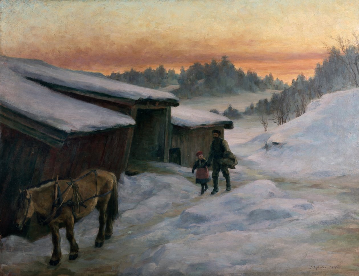  by Jacob Gloersen