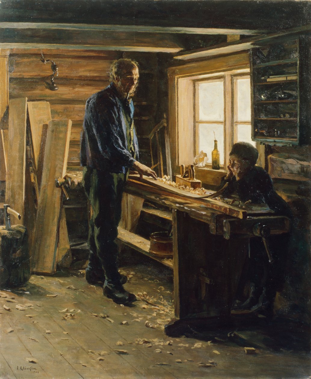  by Jacob Gloersen