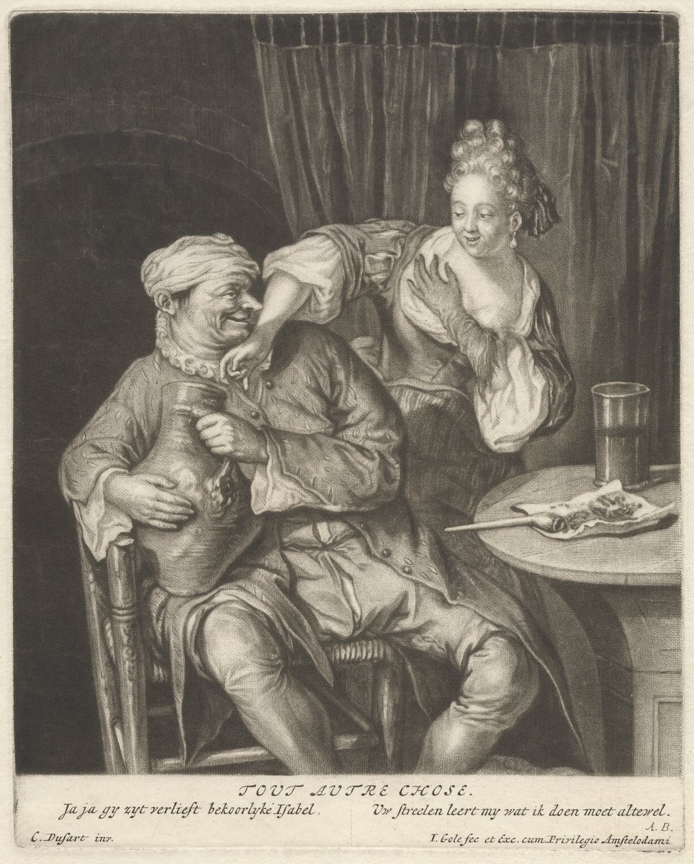Diğer her Şey by Jacob Gole