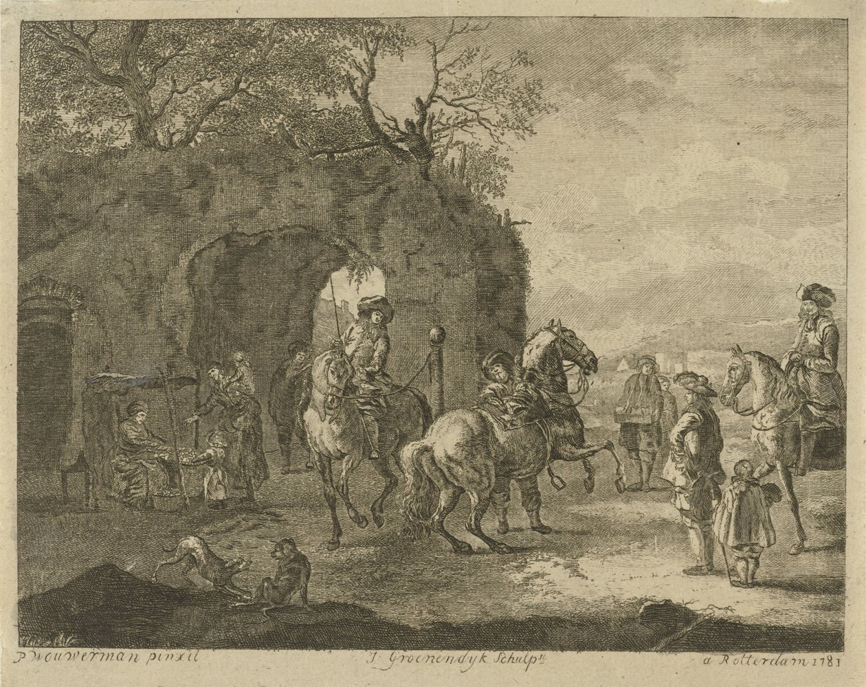 sürücü kursu by Jacob Groenendijk