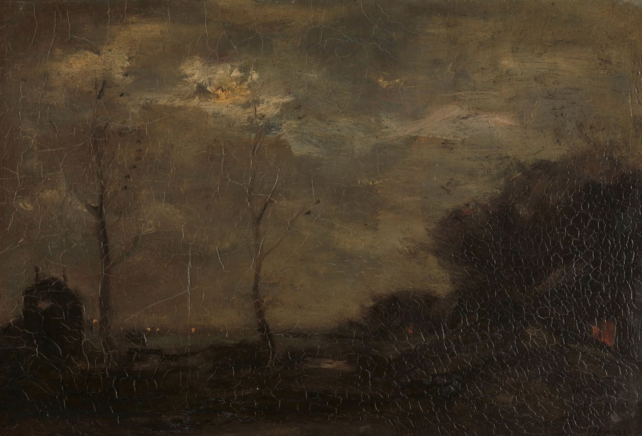  by Jacob Henricus or Hendricus Maris