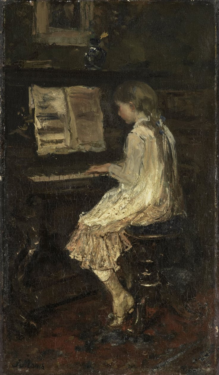  by Jacob Henricus or Hendricus Maris