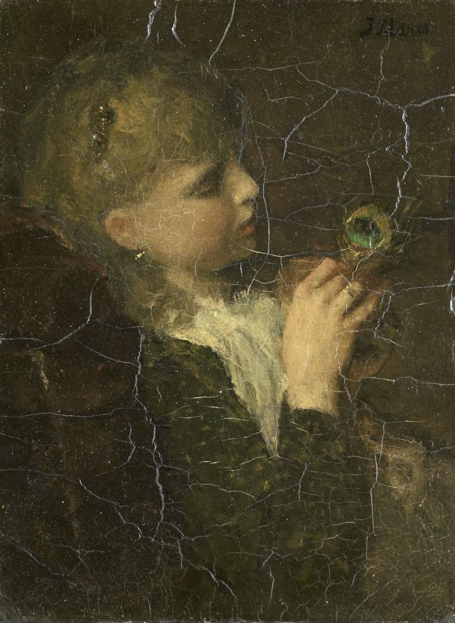  by Jacob Henricus or Hendricus Maris