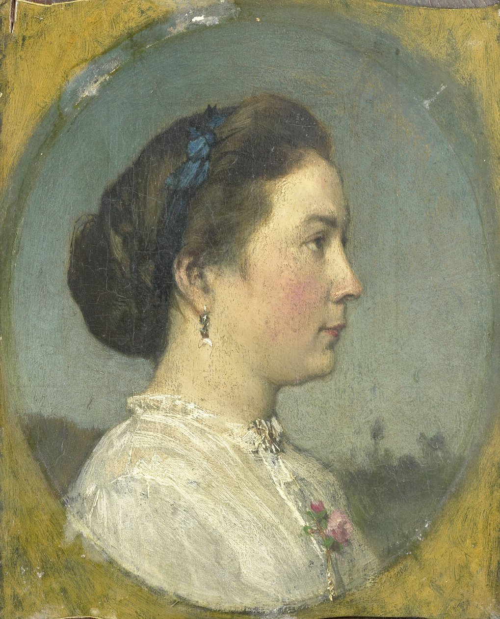  by Jacob Henricus or Hendricus Maris