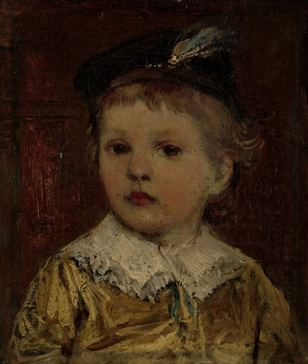  by Jacob Henricus or Hendricus Maris