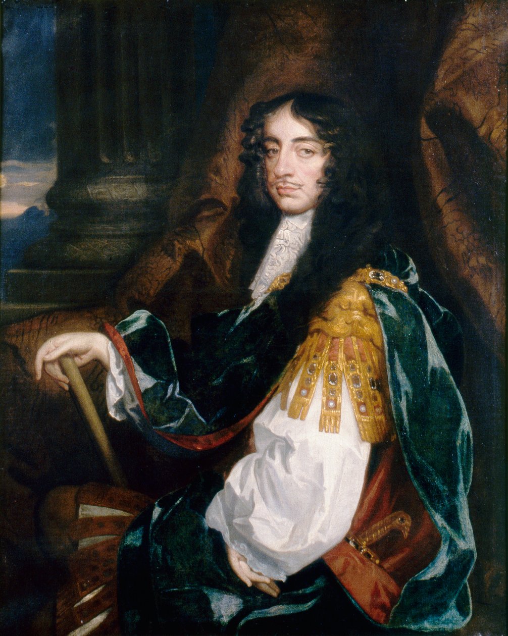  by Jacob Huysmans