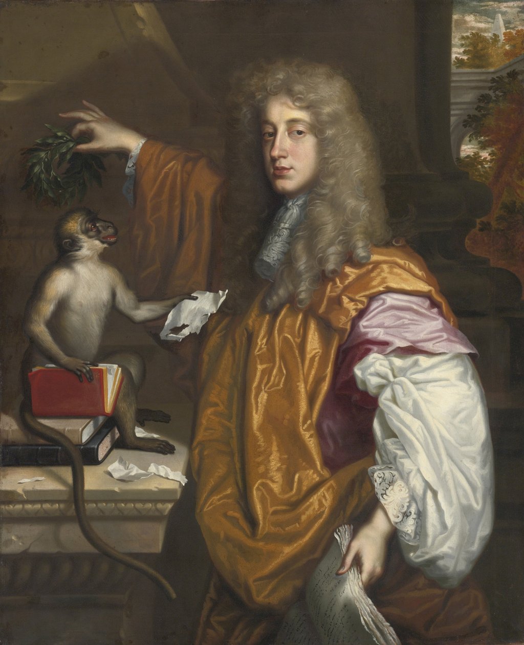 John Wilmot