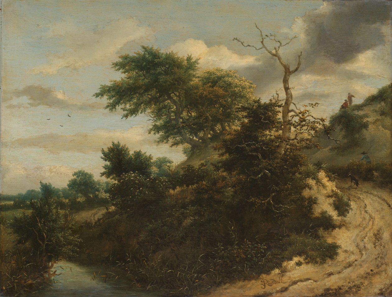 Dunes