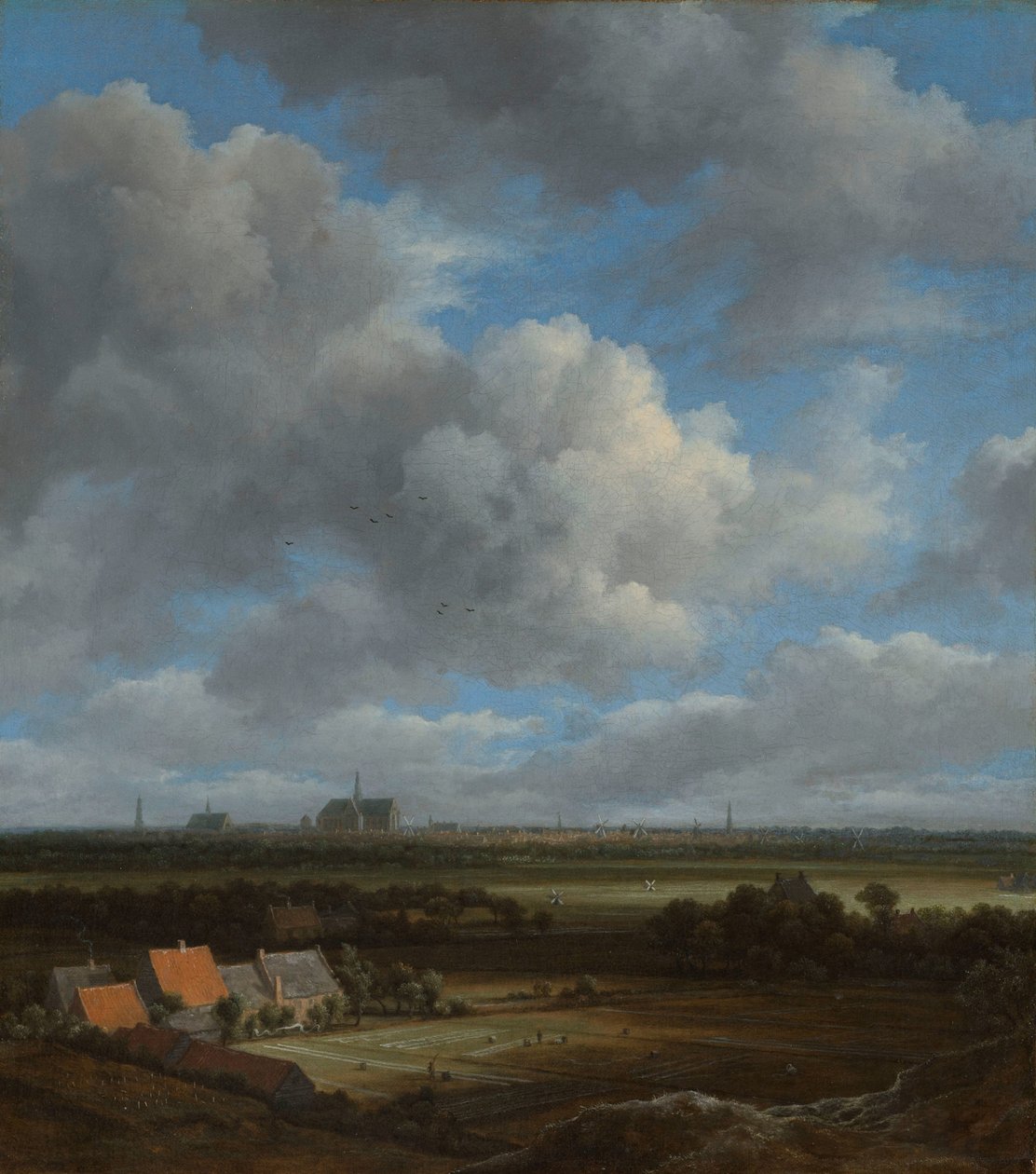 Haarlem