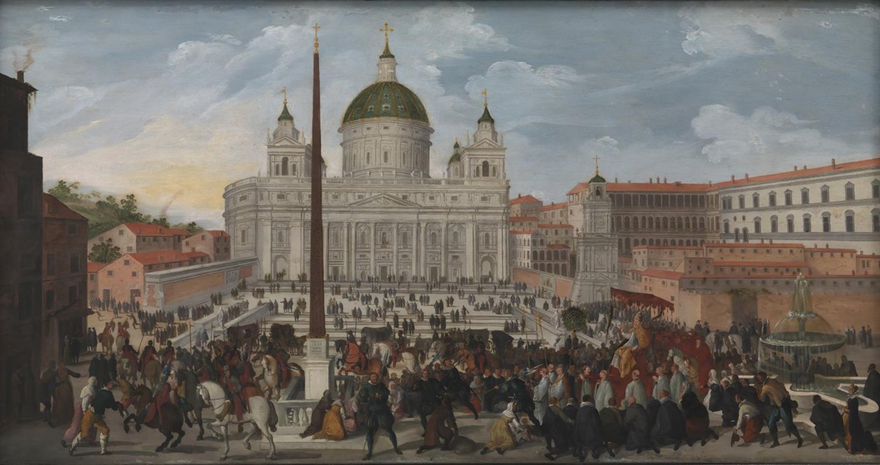 Roma