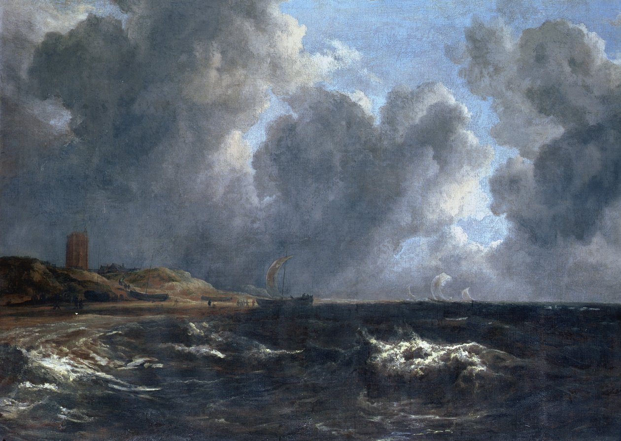 Egmond-aan-Zee