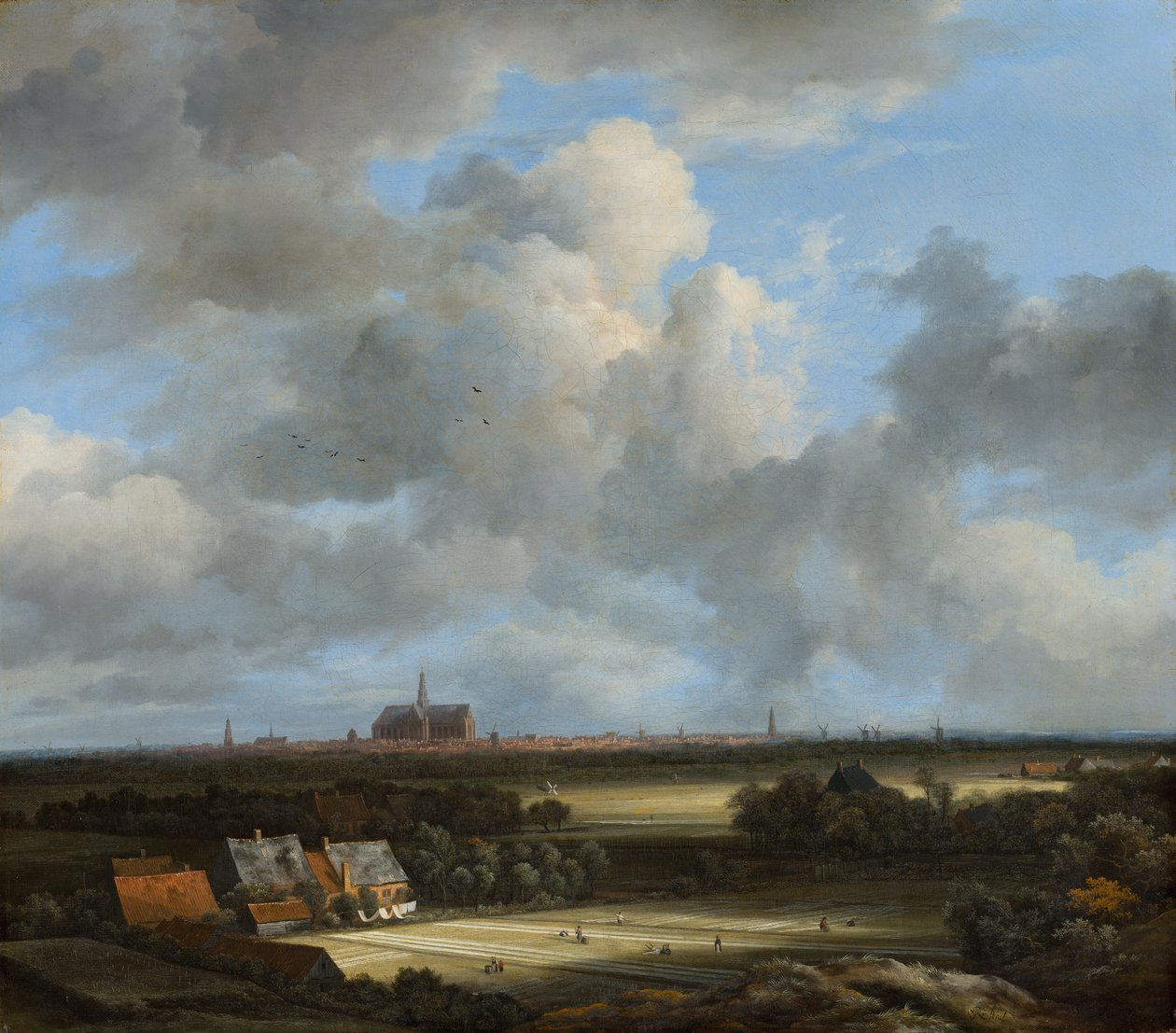 Haarlem