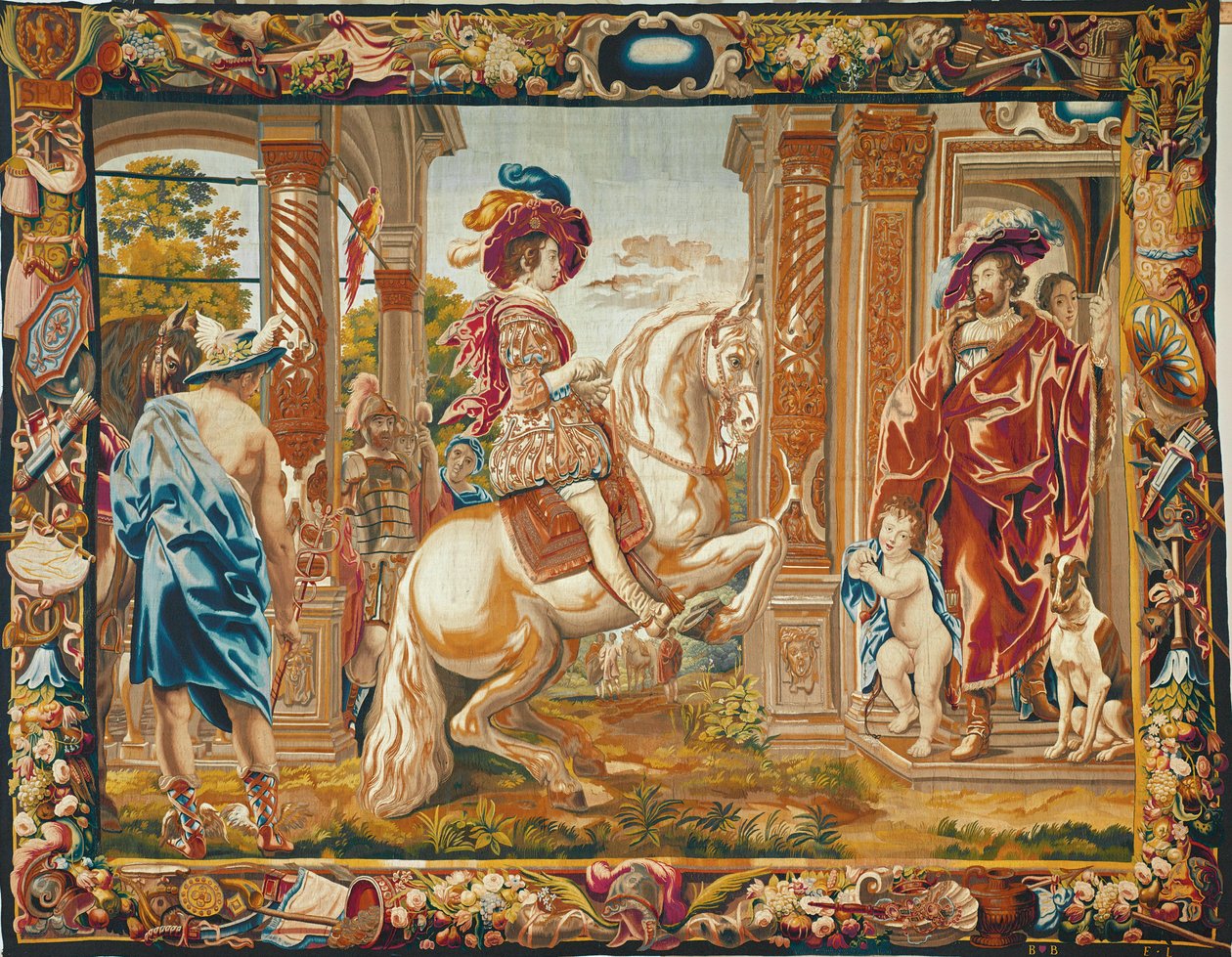  by Jacob Jordaens