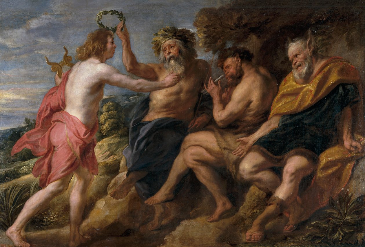  by Jacob Jordaens