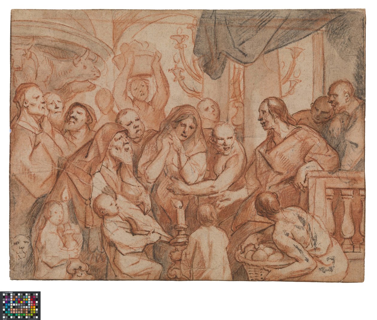  by Jacob Jordaens