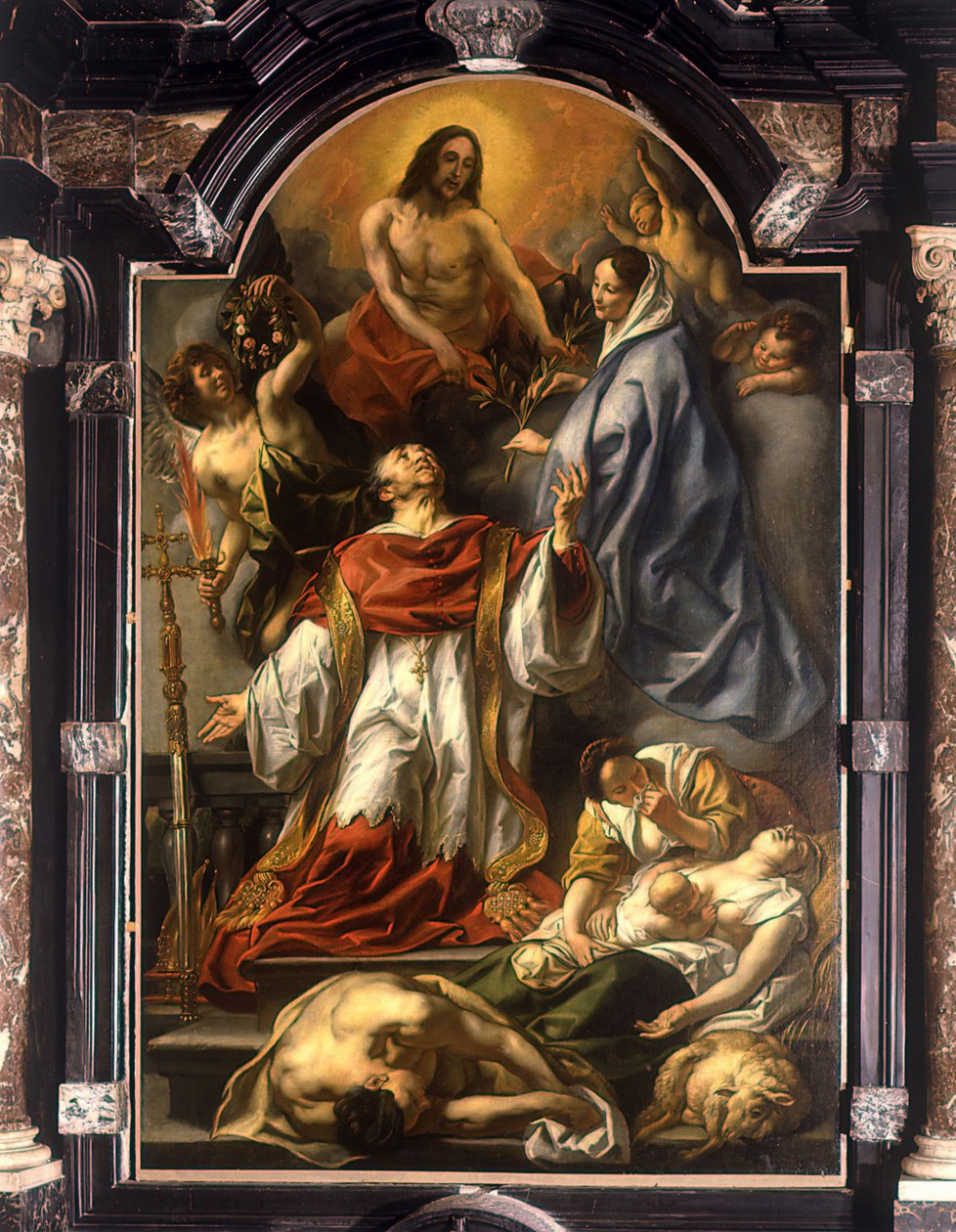 by Jacob Jordaens