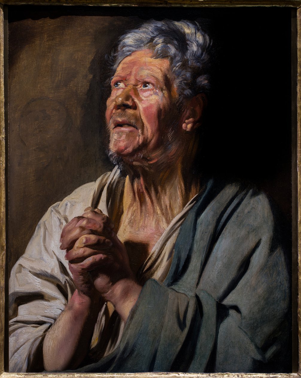  by Jacob Jordaens