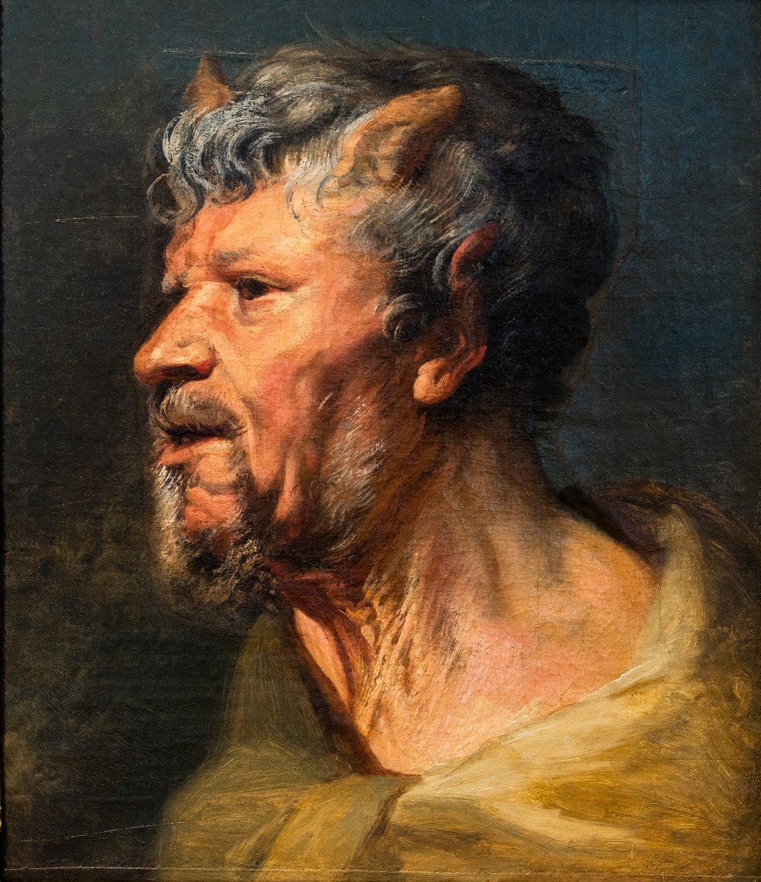  by Jacob Jordaens