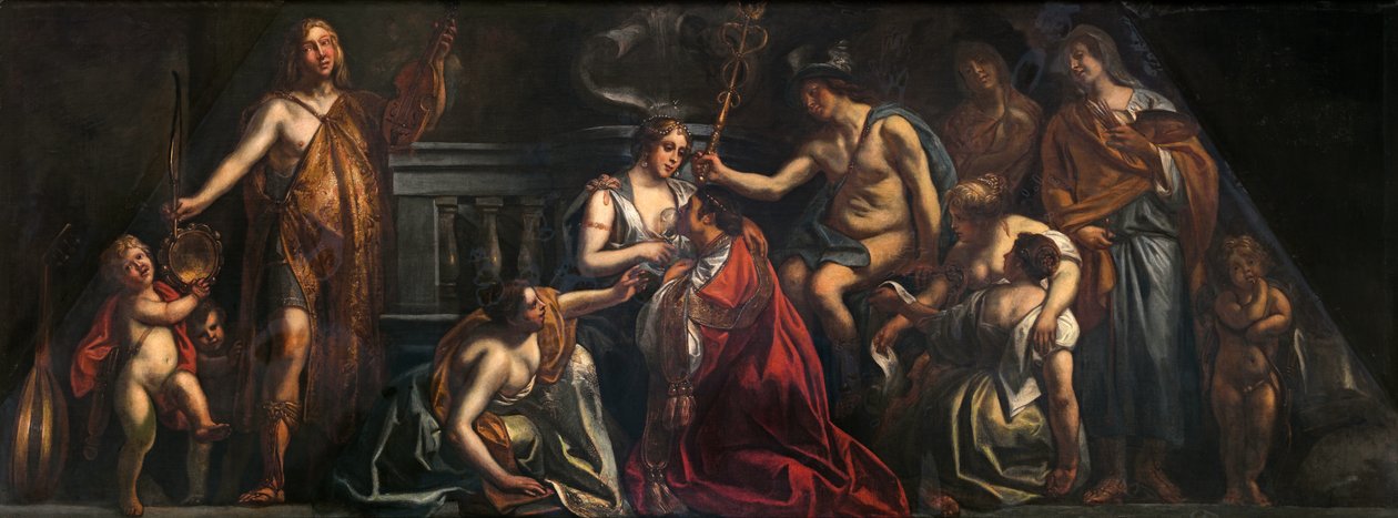  by Jacob Jordaens
