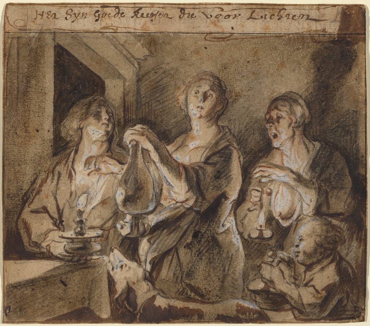  by Jacob Jordaens