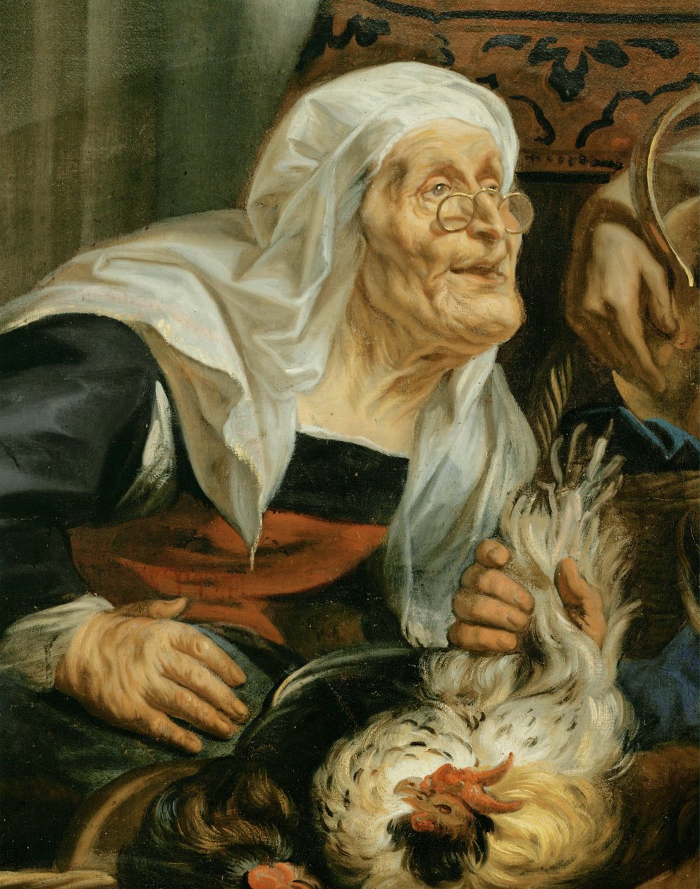  by Jacob Jordaens