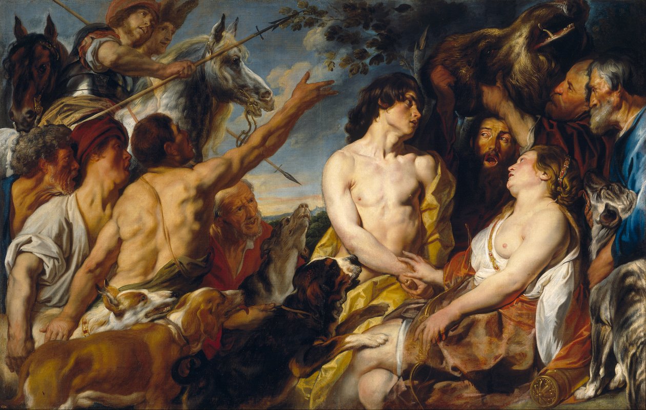  by Jacob Jordaens