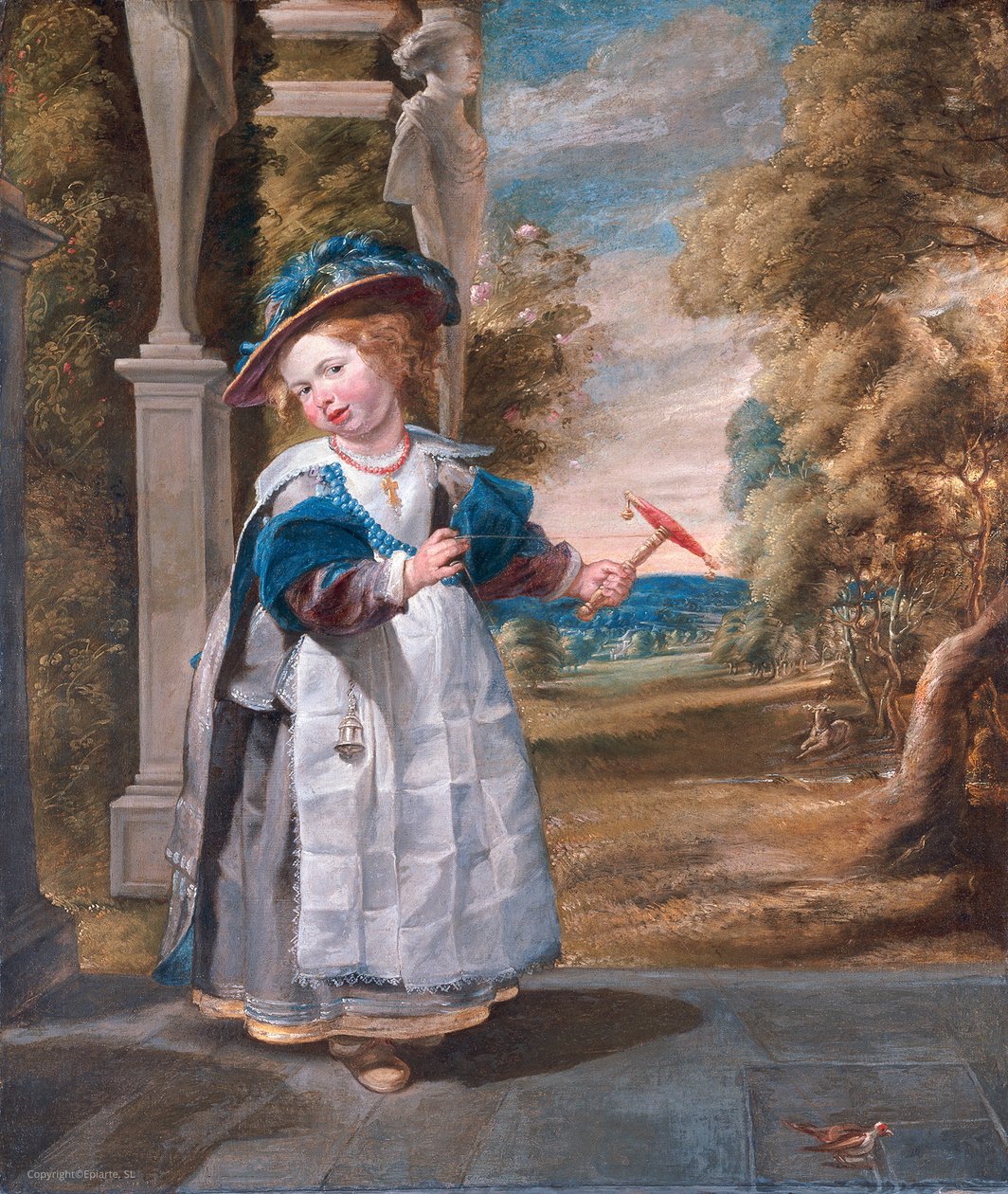  by Jacob Jordaens