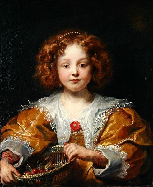 Anna Catherina
